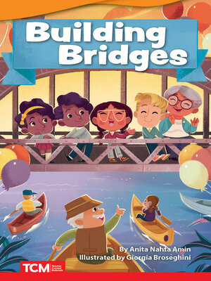 cover image of Building Bridges